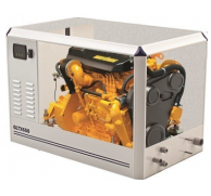 Vetus GHX14SI(C) Generator
